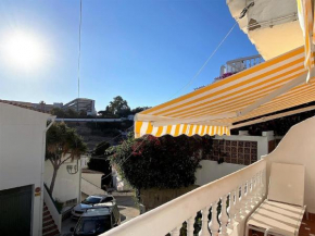 Ferienwohnung für 4 Personen ca 60 qm in Nerja, Andalusien Costa del Sol